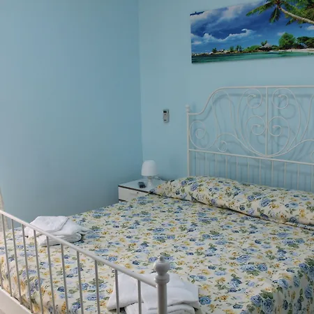 Sole E Luna B&B-2